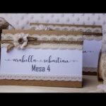 Descubre los mejores carteles para mesas de invitados en nuestra tienda online