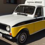 Descubre los mejores coches clásicos en Valladolid: la historia sobre ruedas