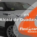 Descubre los mejores coches en Alcalá de Guadaíra - ¡Sorpréndete con nuestras ofertas únicas!