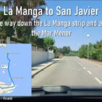 Descubre los mejores concesionarios Mercedes en San Javier, Murcia