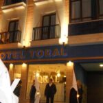 Descubre los mejores hoteles en Santa Cruz de Mudela: ¡Una experiencia inolvidable!
