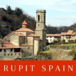 Descubre los mejores hoteles en Rupit i Pruit para una escapada única