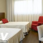 Descubre los mejores hoteles en Montcada i Reixac y vive una estadía inolvidable
