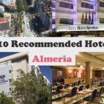 Descubre los mejores hoteles en la provincia de Almería para unas vacaciones inolvidables