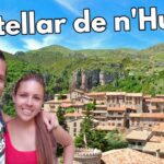 Descubre los mejores hoteles en Castellar de n'Hug para unas vacaciones inolvidables