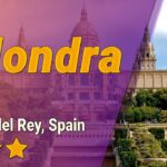 Descubre los mejores hoteles en Olias del Rey para unas vacaciones de ensueño