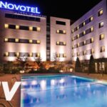 Descubre los mejores hoteles en Sanchinarro y Las Tablas
