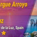 Descubre los mejores hoteles en Arroyo de la Luz para disfrutar al máximo