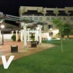 Descubre los mejores hoteles en Hellín, Albacete para una experiencia inolvidable