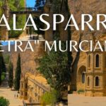 Descubre los mejores lugares turísticos de Calasparra, Murcia