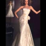 ¡Descubre los mejores outlet de vestidos de novia en Tenerife!