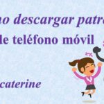 Descubre los mejores patrones de ligas de bolillos gratis