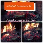 Descubre los mejores restaurantes para comer en Alcaraz