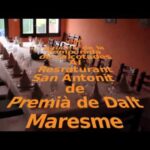 Descubre los mejores sabores en los restaurantes de Premià de Dalt