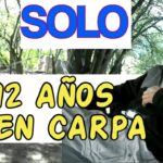 Descubre los mejores sitios para acampar bajo el sol en Córdoba con tu carpa