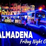 Descubre los mejores sitios para salir de fiesta en Benalmádena
