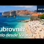 Descubre los mejores viajes a Azul Marino en Vitoria