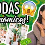 Descubre los precios de los mejores cubiertos para bodas en Sevilla