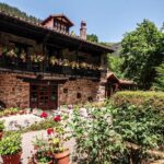 Descubre los restaurantes con encanto en Cantabria, un deleite para los sentidos