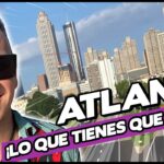 Descubre los secretos de Atlanta con nuestra agencia de viajes especializada