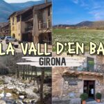 Descubre los secretos mejor guardados de La Vall d'en Bas, Girona