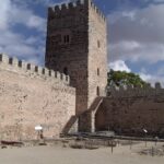 Descubre los tesoros de Bolaños de Calatrava: historia, cultura y naturaleza