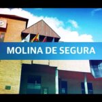 Descubre los tesoros ocultos de Molina de Segura: una guía de qué ver y hacer