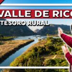 Descubre los tesoros ocultos del Valle de Ricote, un paraíso por explorar