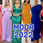 Descubre los vestidos más originales para tus fiestas