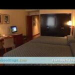 Descubre NH Bilbao Zubialde, tu hogar en España