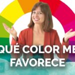 Descubre qué colores de maquillaje te favorecen con estos tips infalibles