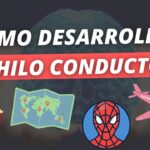 Descubre qué es un hilo conductor y cómo utilizarlo en tus textos