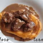 Descubre qué parte de la ternera se utiliza para preparar un delicioso meloso