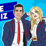 Descubre qué personaje de Élite eres con este divertido test