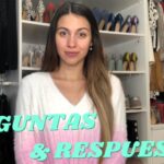 Descubre quién soy realmente: 20 respuestas sinceras a preguntas sobre mí