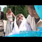 Descubre quiénes son las novias de Dani Martínez: ¡Sorpresa asegurada!