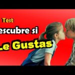 Descubre si le gustas a esa chica especial con este test infalible