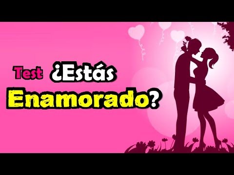 Descubre si realmente es el amor de tu vida con este test infalible ...