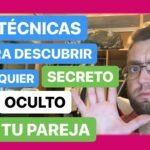 Descubrí que mi novio me oculta sus estados de WhatsApp