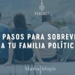 Descubriendo el significado y la importancia de la familia política