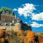 Descubriendo la belleza costera de Canadá: Los imprescindibles de la costa este