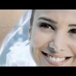 Deseando la felicidad eterna a mi amada hija en su día especial de boda