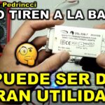 Desecho seguro de transformadores de halógenos Guía práctica