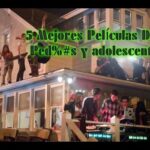 Desenfreno y excesos: las películas que muestran la oscura realidad de las fiestas y las drogas