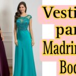 Deslumbra con tu estilo: Vestidos de madrina de boda largos y elegantes