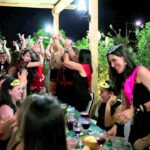 Despedidas y eventos en Mojácar: la combinación perfecta para una experiencia inolvidable
