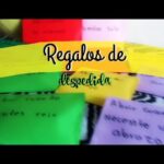 Despídete con estilo: ideas de regalos para alguien que se muda al extranjero