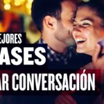Despierta tu creatividad con estas frases originales para entablar una conversación