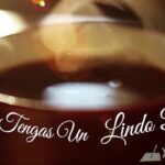 Despierta tus mañanas con café y gifs animados