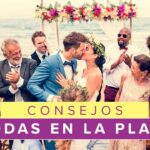 Destinos de ensueño: los mejores sitios para casarse en la playa